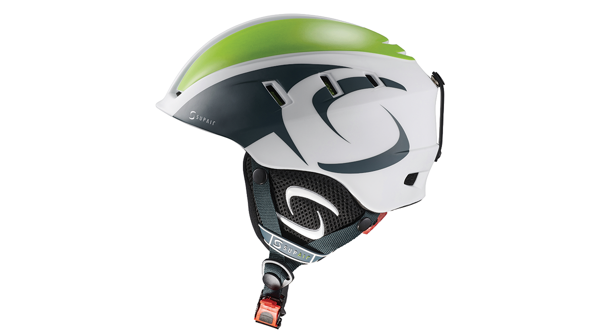 CASQUE PILOT tout pour le parapente AIRBULLE PARAPENTE — free download
