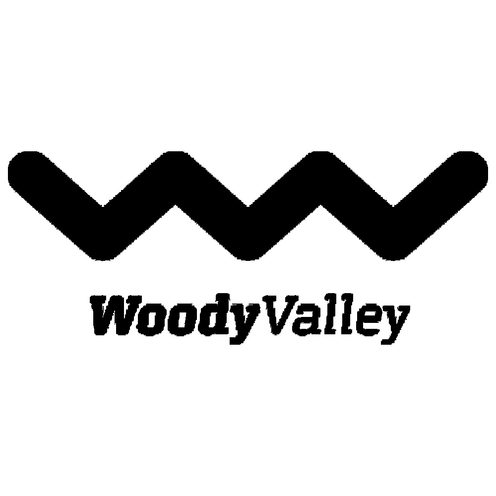 woody